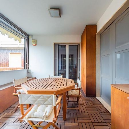 Cozy Apt - Corso Vercelli & Conciliazione M1 มิลาน ภายนอก รูปภาพ